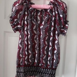 Womens Top BUY 2 $5 ITEM GET 1 $5 ITEM FREE